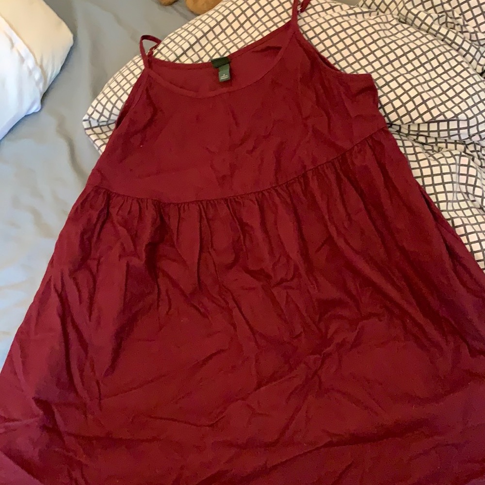 dress